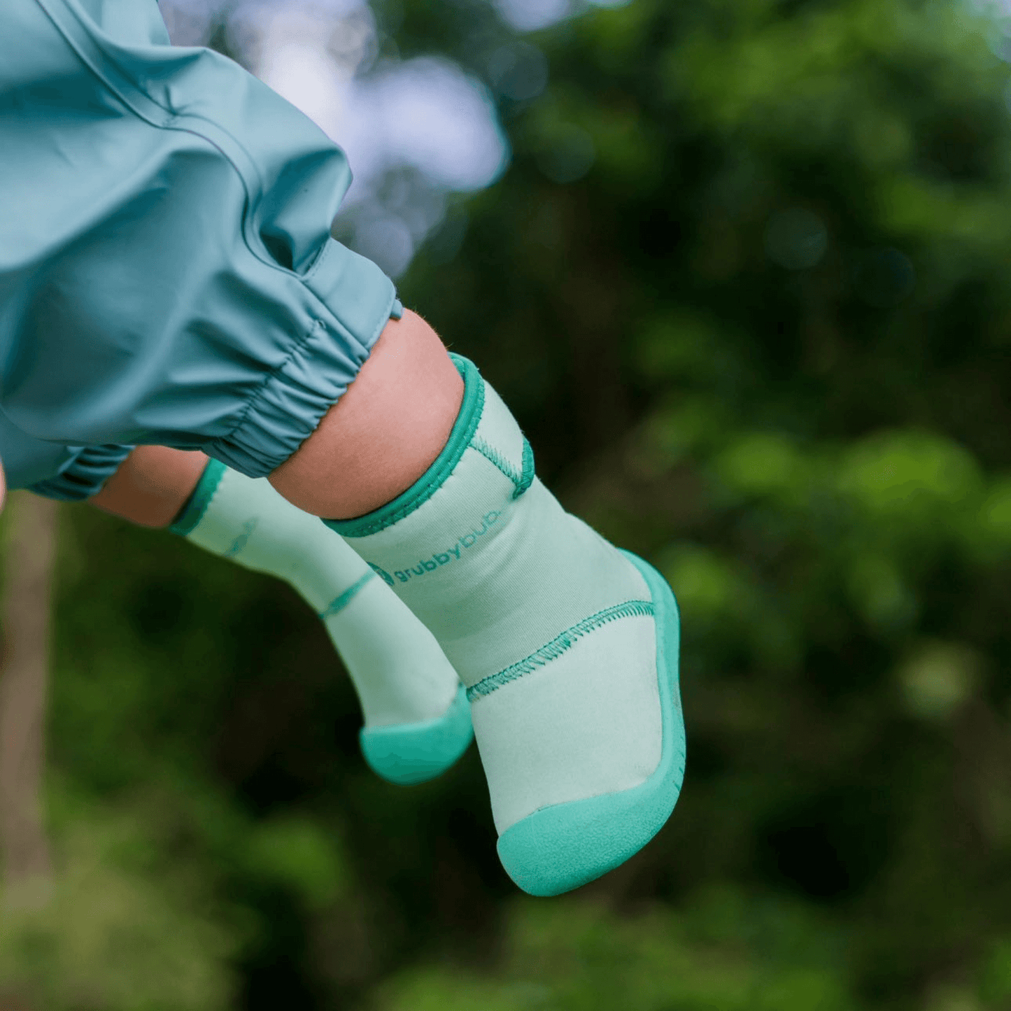 baby gumboots